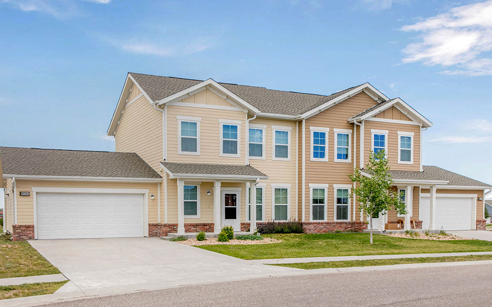 F.E. Warren Family Homes Family Housing in F.E. Warren AFB, WY Photos